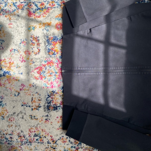Lululemon jacket men’s large black - Picture 2 of 8